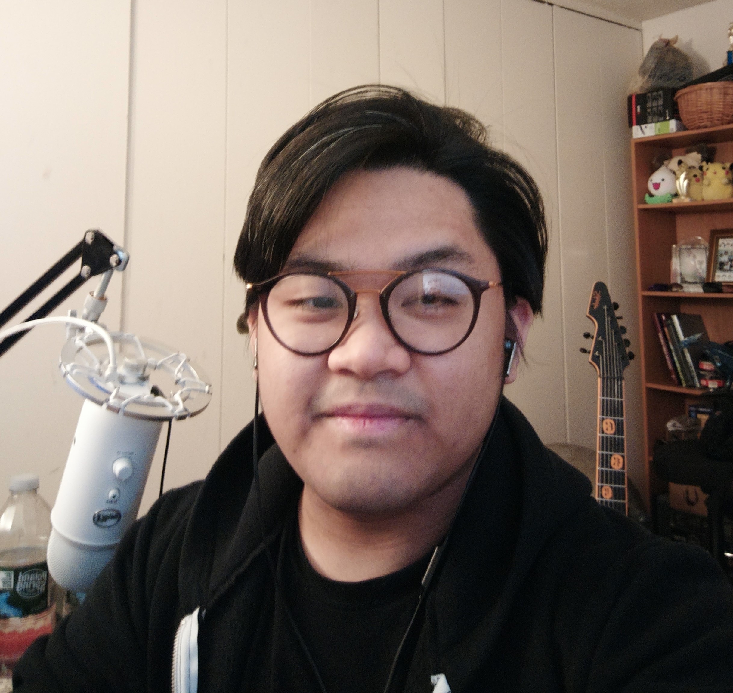 me